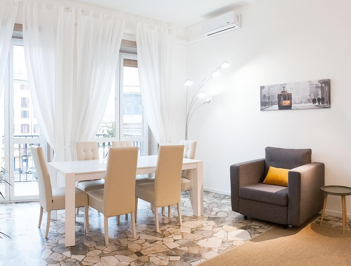 De Amicis Apartment Near Duomo Milano Dış mekan fotoğraf