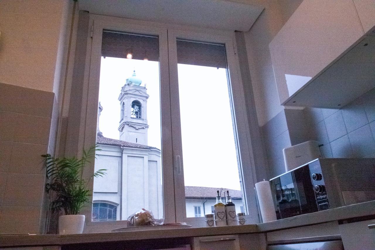 De Amicis Apartment Near Duomo Milano Dış mekan fotoğraf