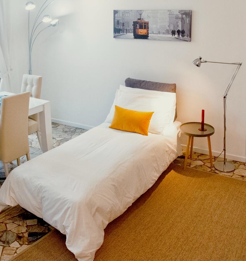 De Amicis Apartment Near Duomo Milano Dış mekan fotoğraf