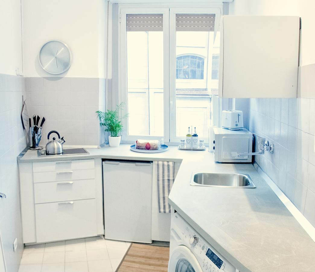 De Amicis Apartment Near Duomo Milano Dış mekan fotoğraf
