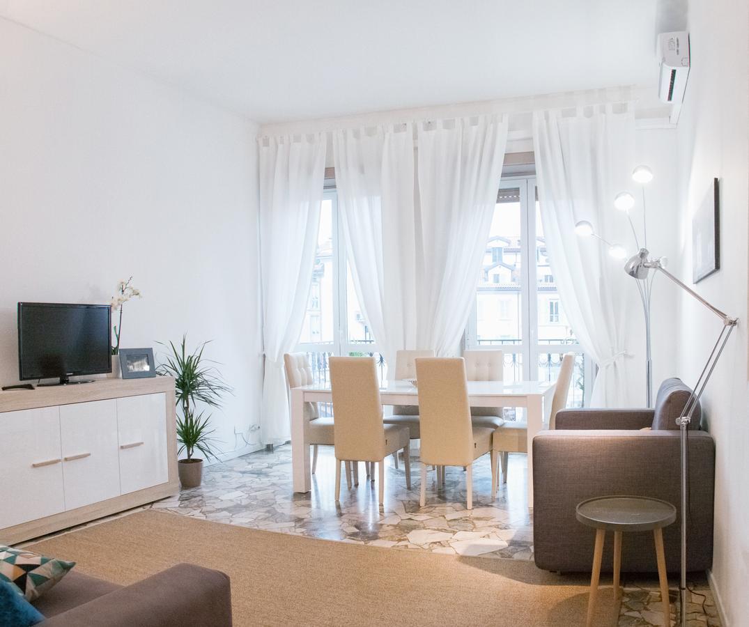 De Amicis Apartment Near Duomo Milano Dış mekan fotoğraf