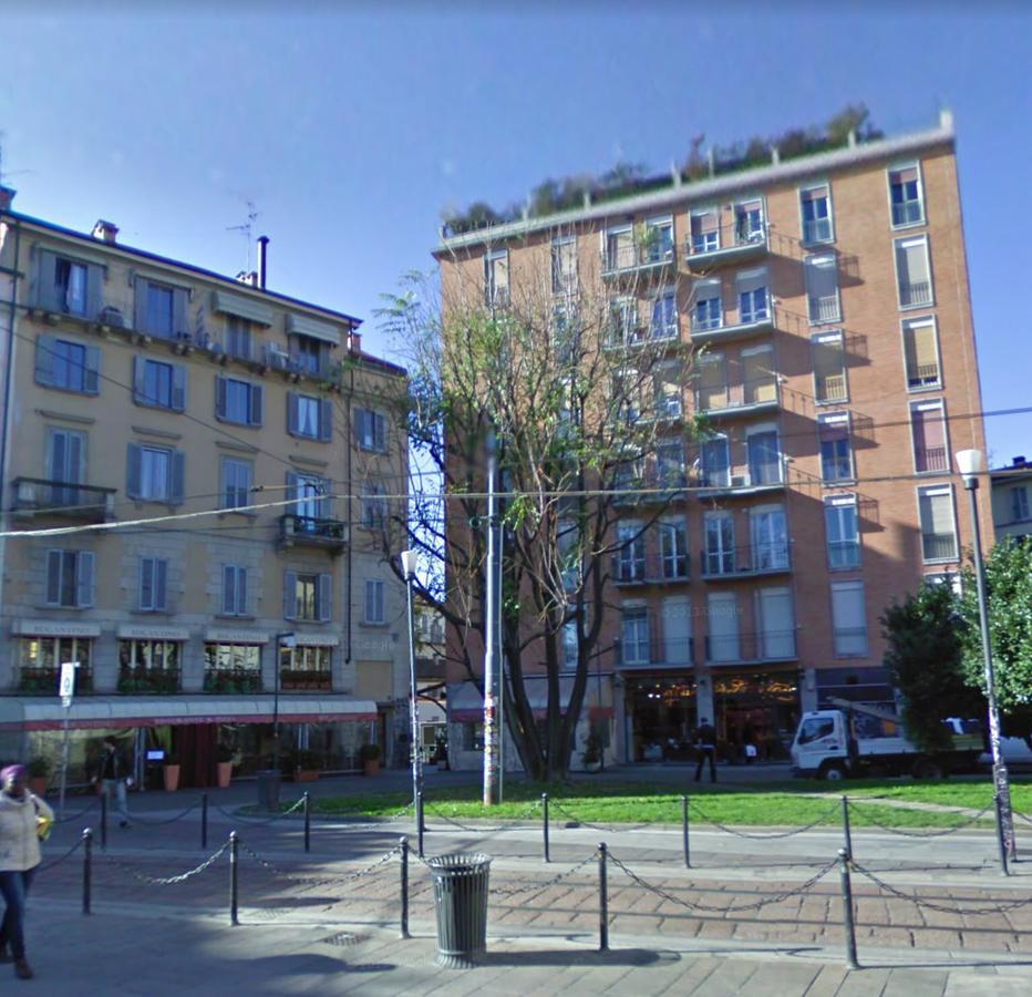 De Amicis Apartment Near Duomo Milano Dış mekan fotoğraf